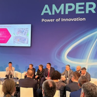 Brněnské výstaviště otevírá Open 5G Hub Brno. Areál se mění v testovací zónu pro chytrá řešení budoucnosti